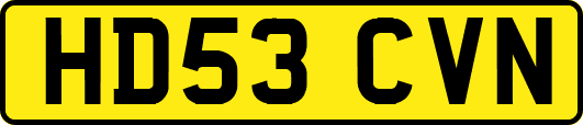HD53CVN