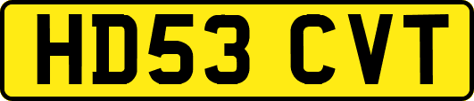HD53CVT