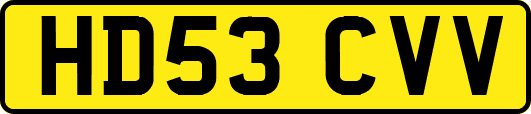 HD53CVV