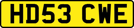 HD53CWE