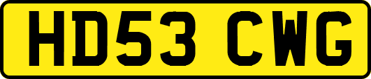 HD53CWG