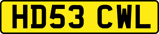 HD53CWL