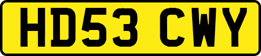 HD53CWY