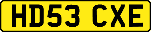 HD53CXE