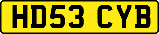 HD53CYB