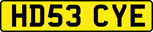 HD53CYE