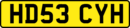 HD53CYH