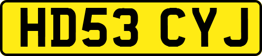 HD53CYJ