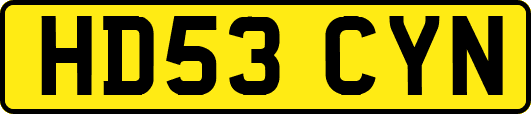 HD53CYN