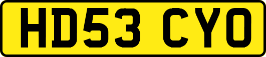 HD53CYO