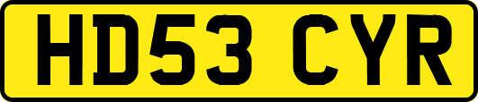 HD53CYR