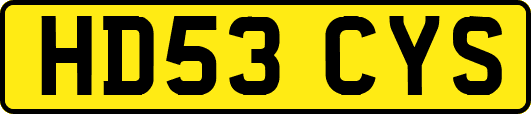 HD53CYS