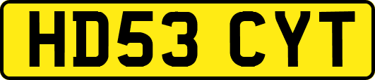 HD53CYT