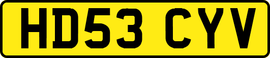 HD53CYV