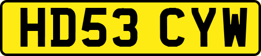 HD53CYW