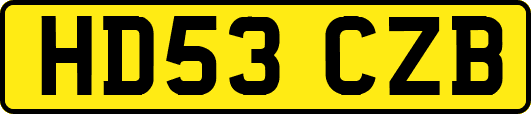 HD53CZB