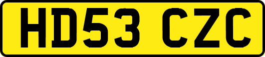 HD53CZC