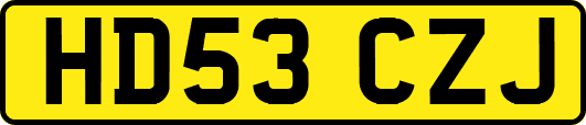 HD53CZJ