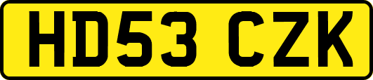 HD53CZK
