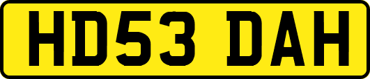 HD53DAH