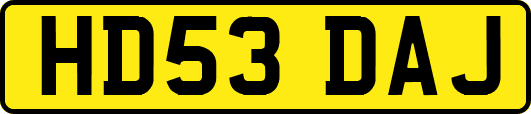 HD53DAJ