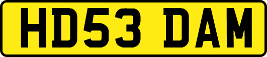 HD53DAM