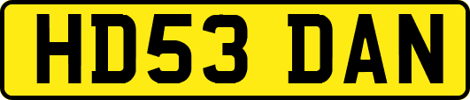 HD53DAN