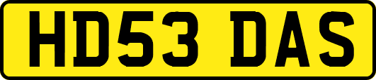 HD53DAS