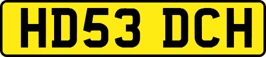 HD53DCH