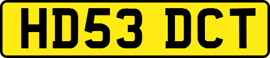 HD53DCT