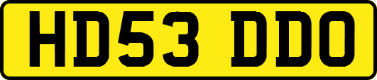 HD53DDO