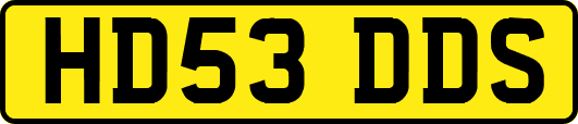 HD53DDS