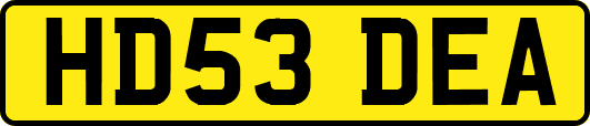HD53DEA