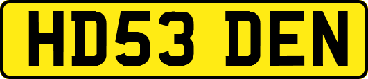 HD53DEN