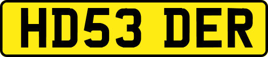 HD53DER