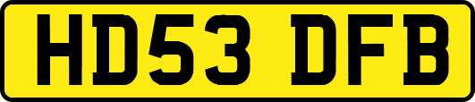HD53DFB