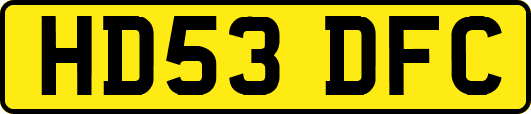 HD53DFC