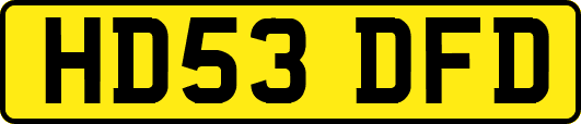 HD53DFD