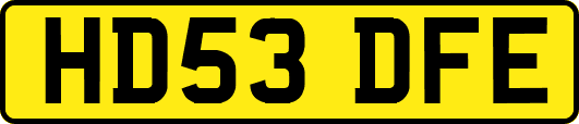 HD53DFE