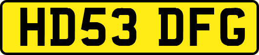 HD53DFG