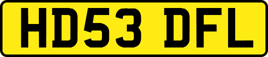 HD53DFL