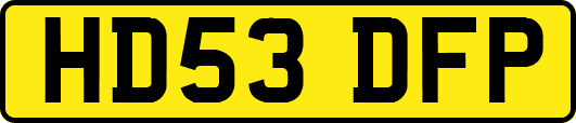 HD53DFP