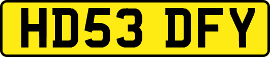 HD53DFY