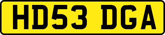 HD53DGA