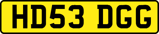 HD53DGG