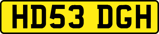HD53DGH