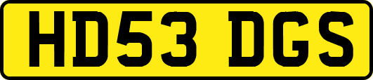 HD53DGS