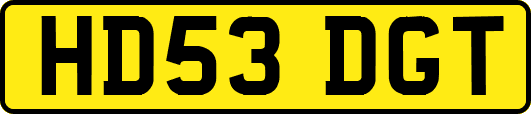 HD53DGT