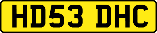 HD53DHC
