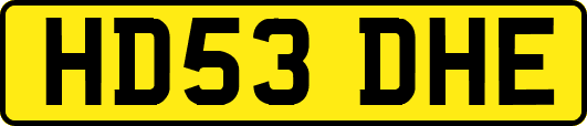 HD53DHE